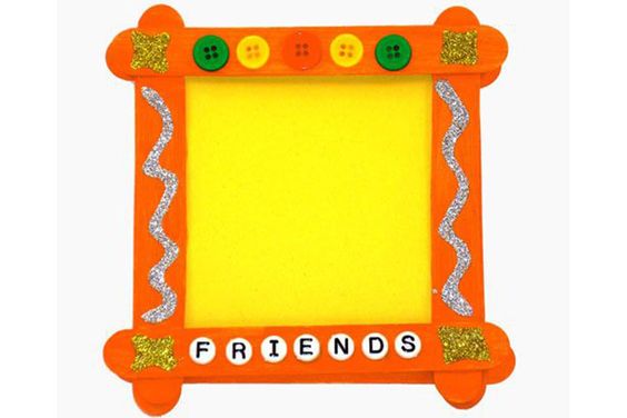 Basic Picture Frame