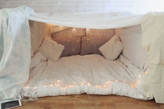 Cozy - Up Fort