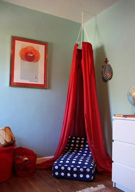 Reading Fort