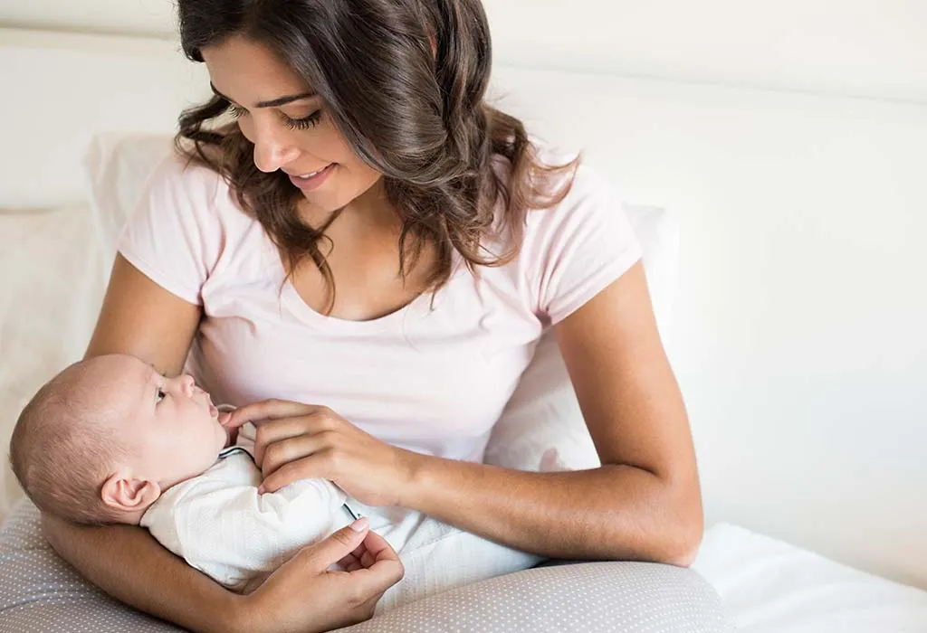 Ayurvedic Baby Products That a New Mom Should Be Aware of for Her Baby’s Health Ayurvedic Baby Products That a New Mom Should Be Aware of for Her Baby’s Health