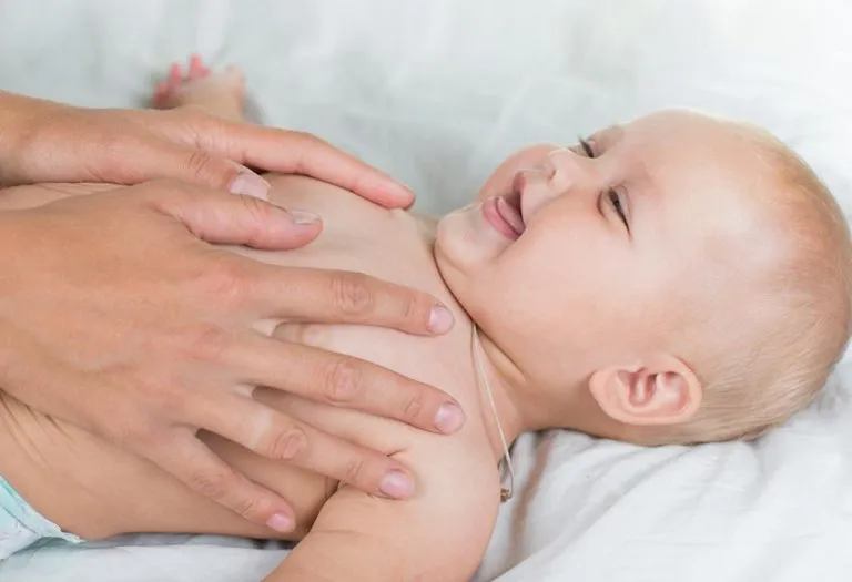 How to Ensure Your Baby Massage Ritual Delivers the Maximum Benefits