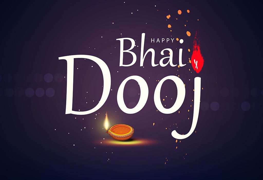 35 Beautiful Bhai Dooj Wishes Messages And Quotes