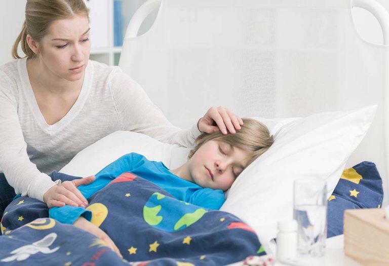 Balanitis in Children - Causes, Signs, and Treatment