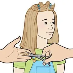 Medium to Long Hair2