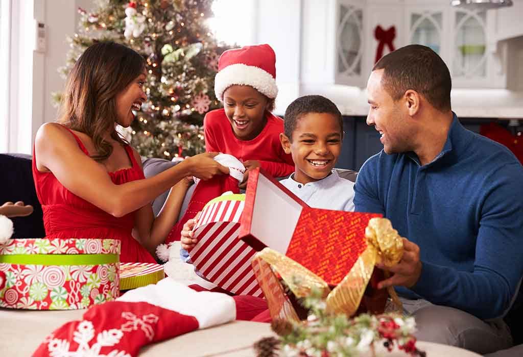 32 Best Secret Santa Gift Ideas for Family and Friends