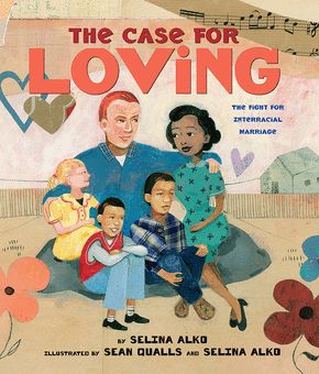 The Case for Loving: The Fight for Interracial Marriage