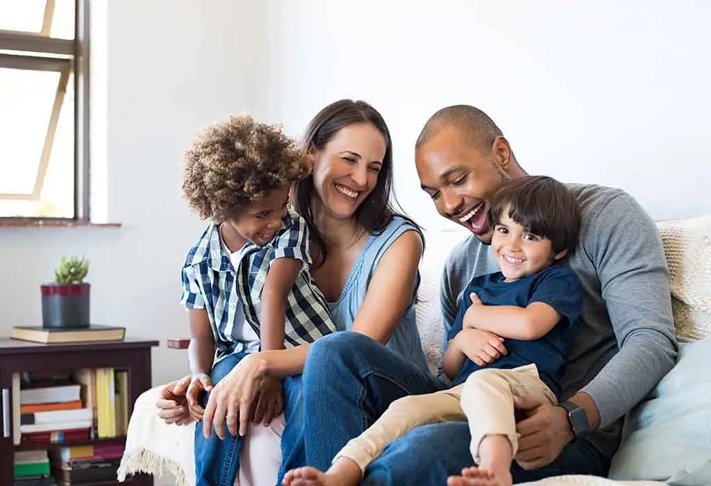 Steps for Creating a Family Mission Statement