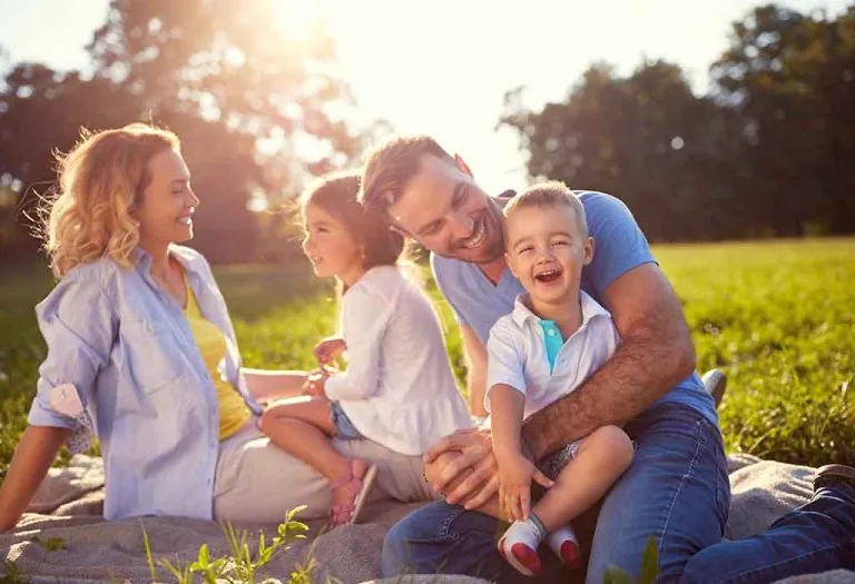 Why and How You Should Create a Positive Family Mission Statement