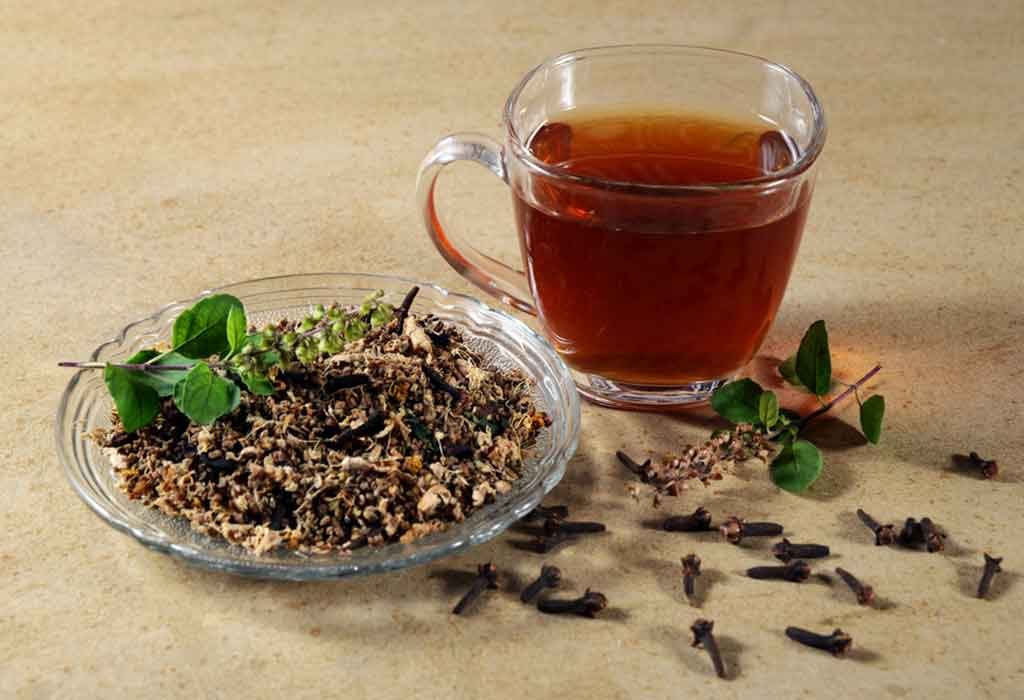 kadha for immunity