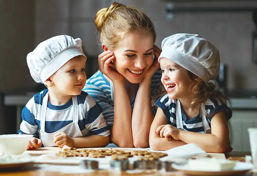 I Am a Supermom, and My Kids are SUPER Kids! I Am a Supermom, and My Kids are SUPER Kids!