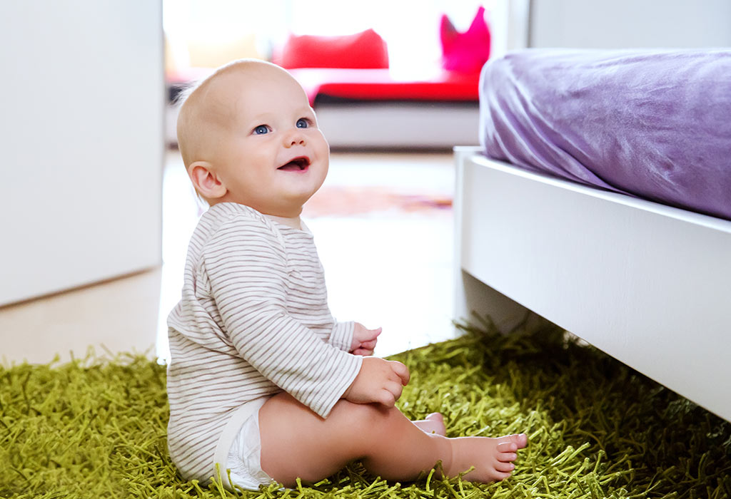 तुमचे ३२ आठवड्यांचे बाळ – विकास, वाढीचे टप्पे आणि काळजी