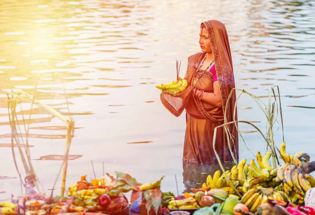 35 Best Chhath Puja Wishes, Messages & Quotes for Your Loved Ones
