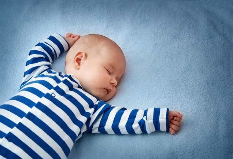 Babyhug Best for Babies Smart Dry Bed Protector Sheet Review