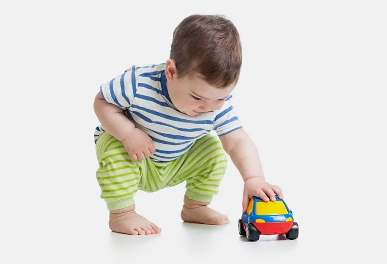 Review: Fisher Price Go Monster Truck, the Best Toy for Toddlers!