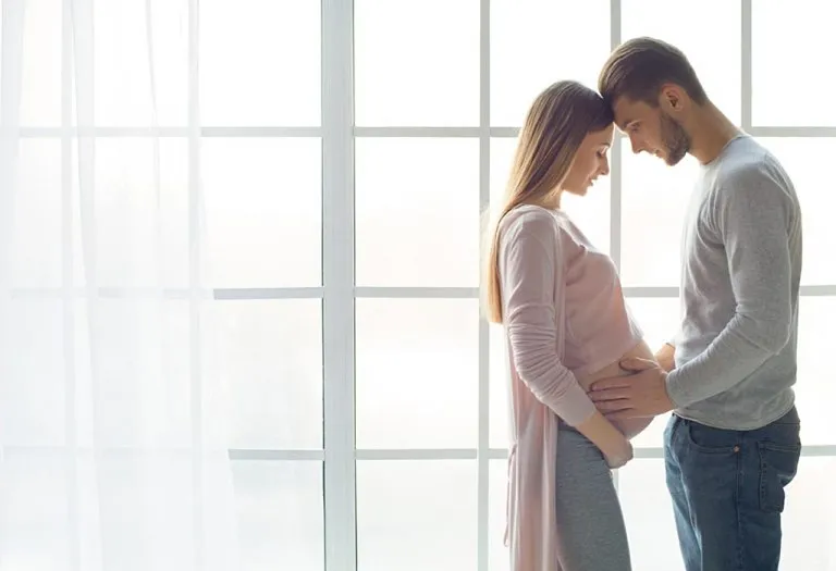 All Moms and Dads-to-Be, This Might Help You Get Through Tough Times of Pregnancy