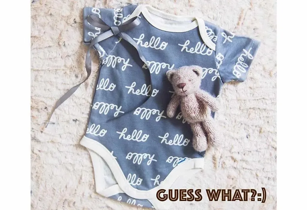 106 Adorable Baby Captions to Announce Your Pregnancy