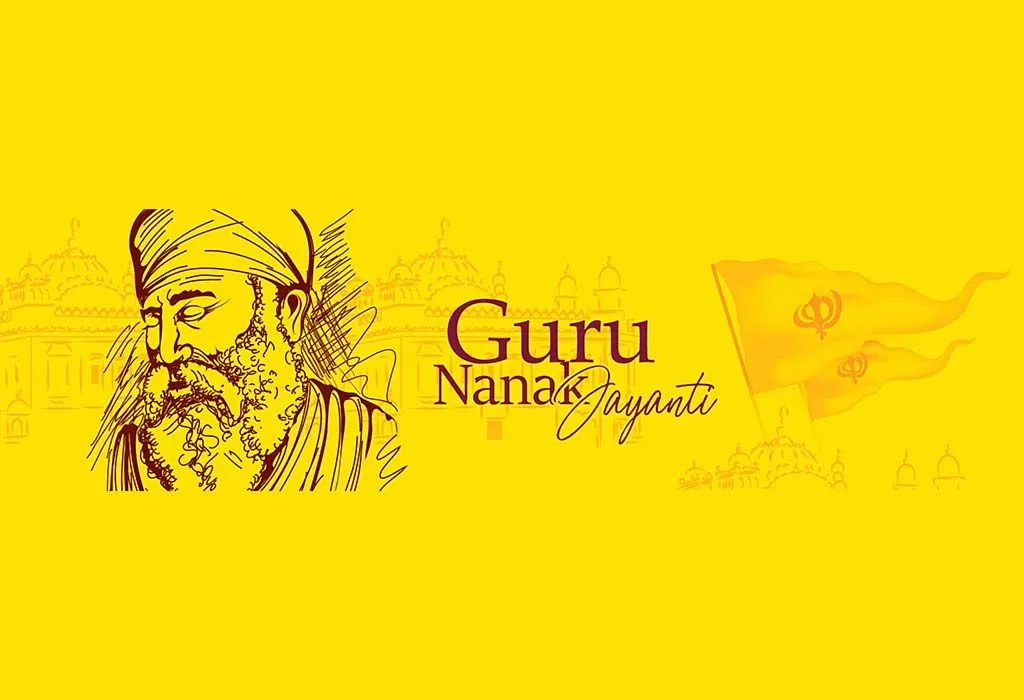 Guru Nanak Jayanti (Gurpurab) 2022 – History, Significance and Celebration