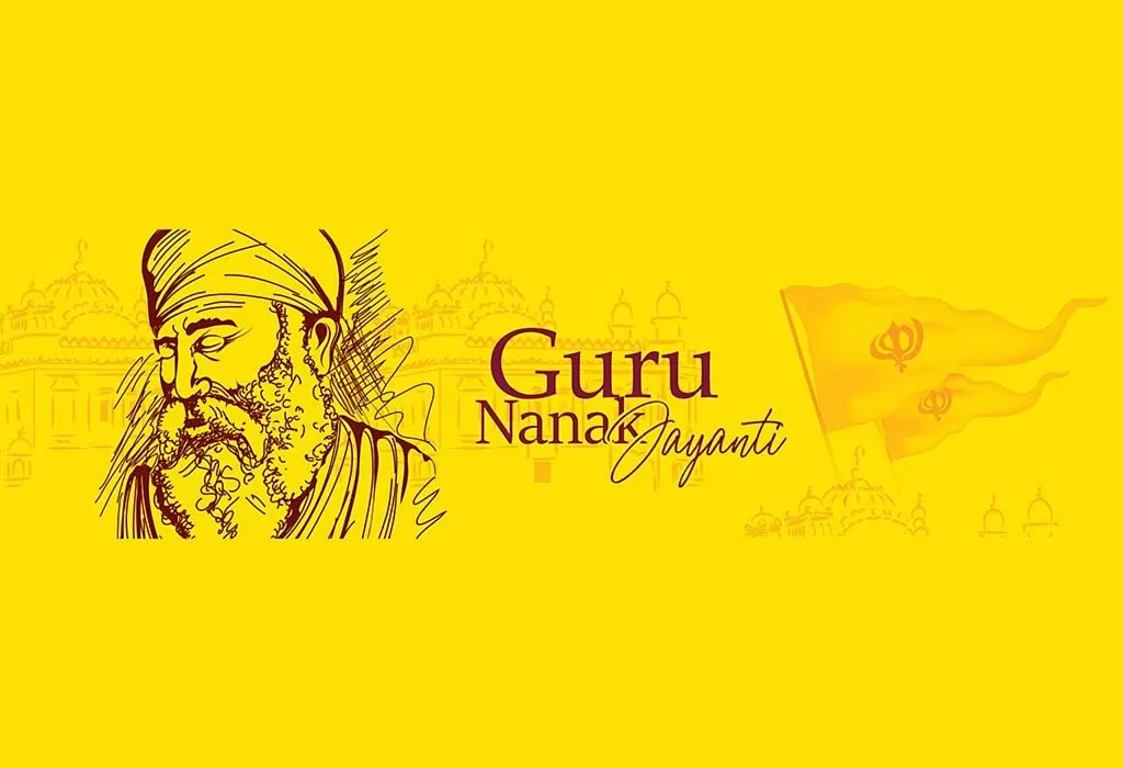 Guru Nanak Jayanti (Gurpurab) 2024 History, Significance and Celebration