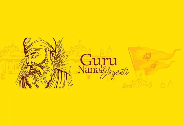 Guru Nanak Jayanti (Gurpurab) 2022 - History, Significance and Celebration