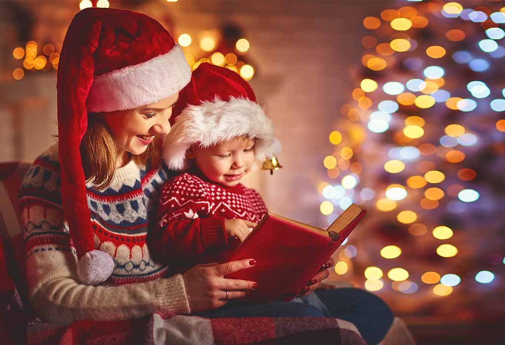 Read Holiday Books