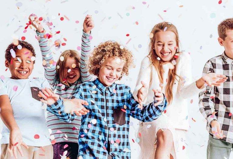 20+ Top Valentine's Day Games For Kids