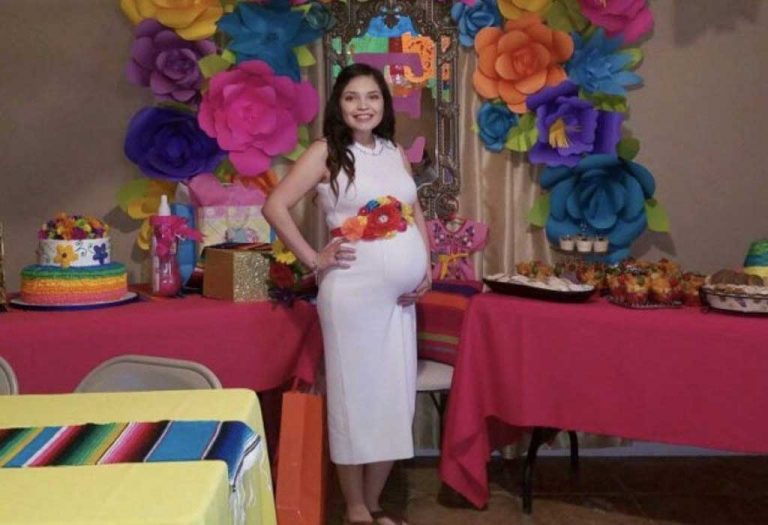 Amazing Mexican-Themed Baby Shower Ideas