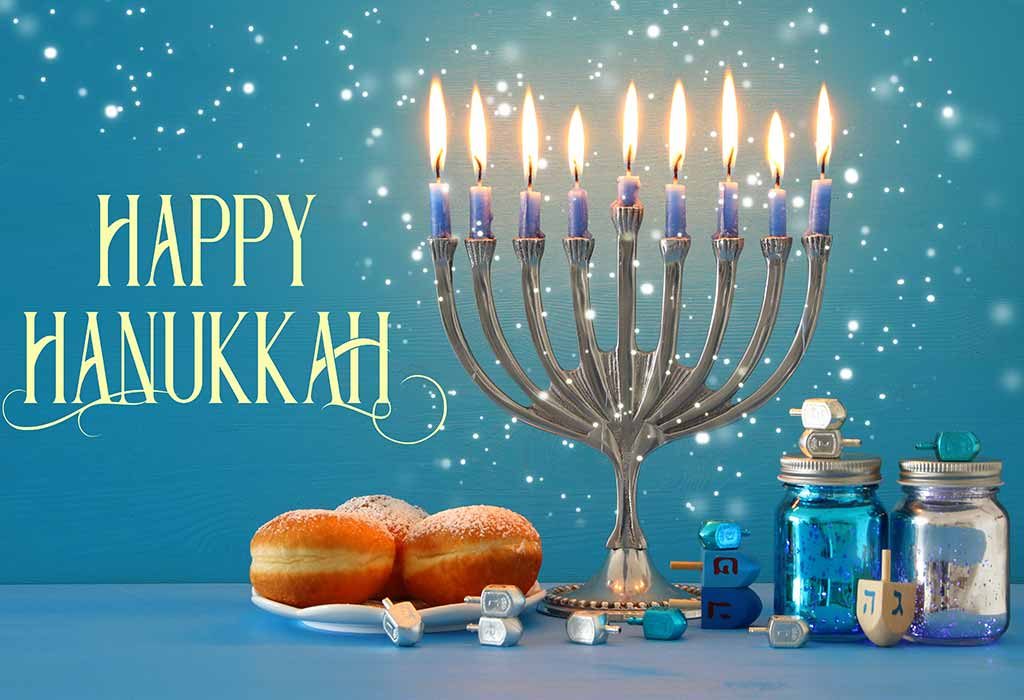 Hanukkah 2024 Celebration History And Traditions