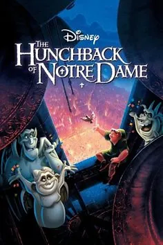 The Hunchback of Notre Dame