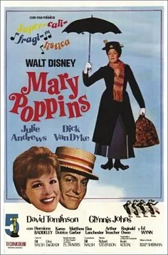 Mary Poppins