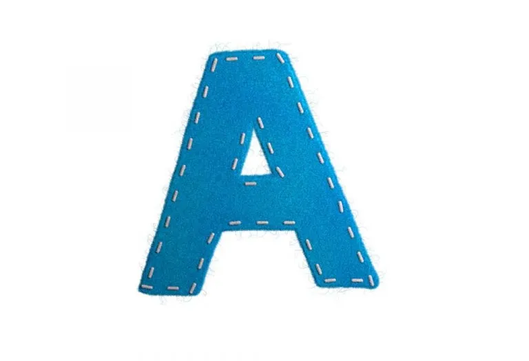 6 Fun Letter 'A' Crafts & Activities for Kids