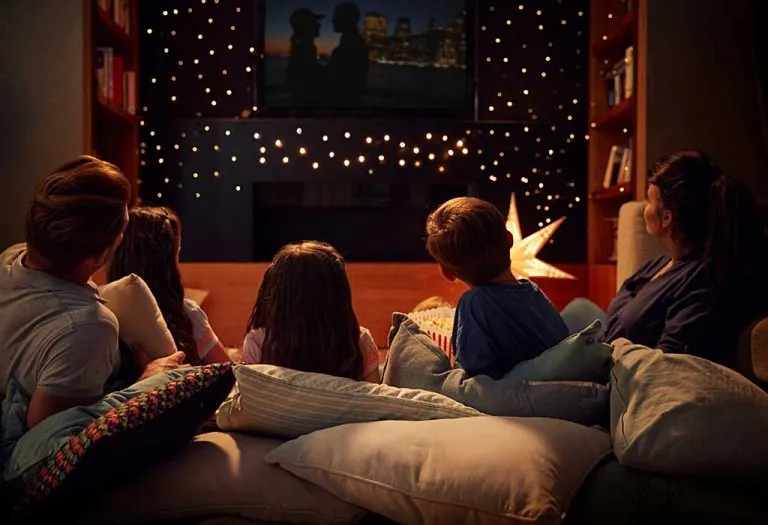 12 Entertaining Disney Movies for Toddlers and Kids
