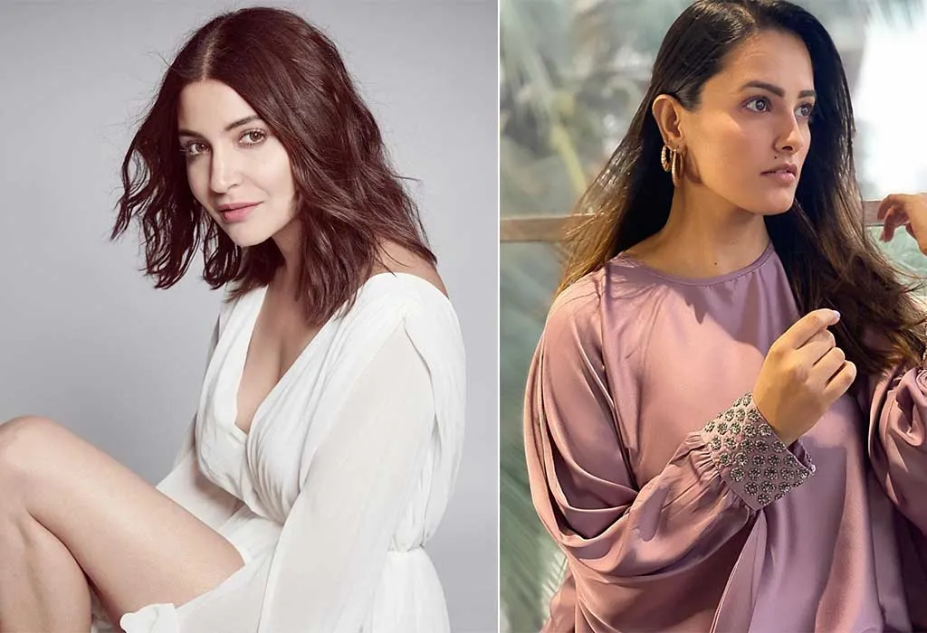 Maternity Fashion at Its Best! Check Out How Some Celebrities Are Rocking Their Pregnancy Looks! Maternity Fashion at Its Best! Check Out How Some Celebrities Are Rocking Their Pregnancy Looks!