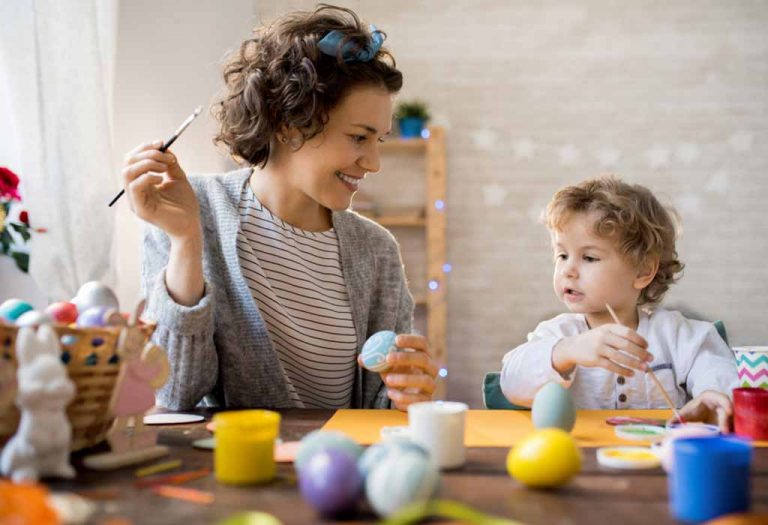 12 Easy Homemade Musical Instruments for Kids to Make