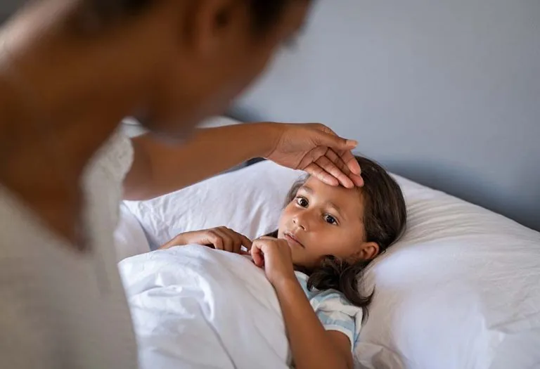 What Your Body Temperature Tells You About Your Health