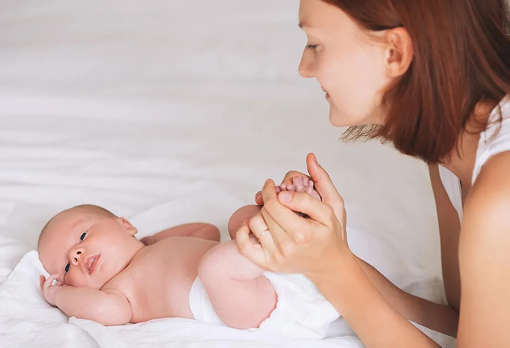 Baby Keeping You Up? Here’s a Tried and Tested Method Most Moms Swear By for Inducing Better Sleep Patterns in Babies Baby Keeping You Up? Here’s a Tried and Tested Method Most Moms Swear By for Inducing Better Sleep Patterns in Babies