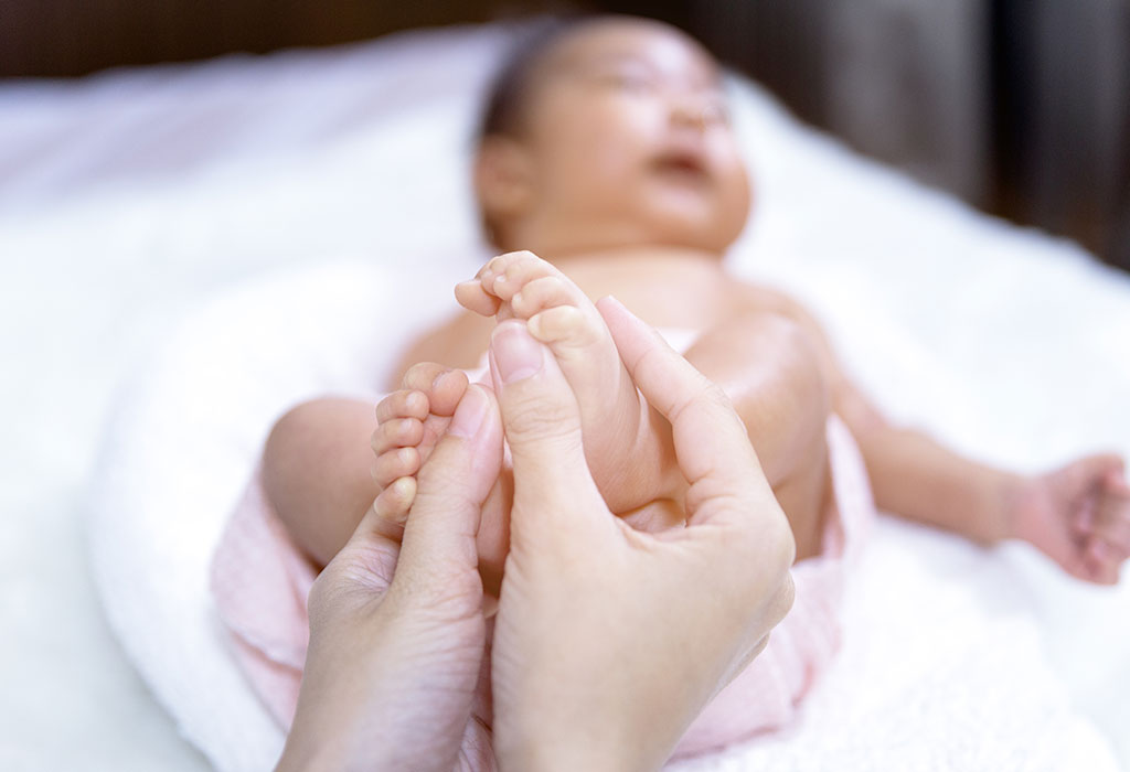 Baby Keeping You Up? Here’s a Tried and Tested Method Most Moms Swear