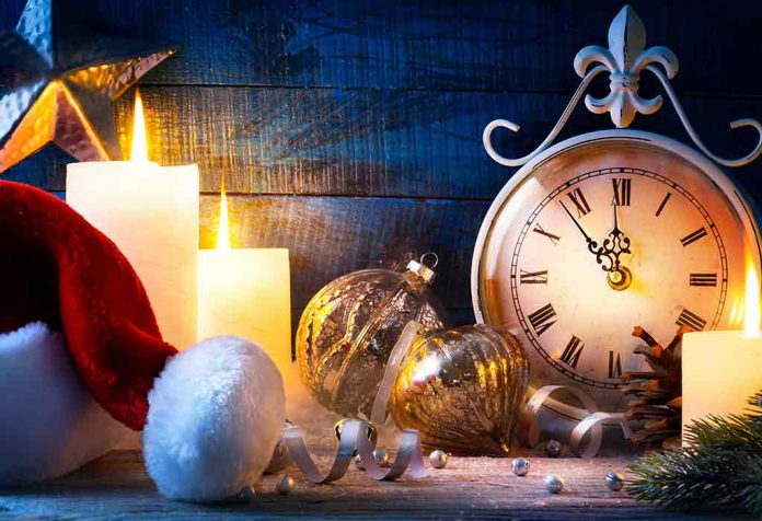 Christmas Eve: History, Traditions and Activities
