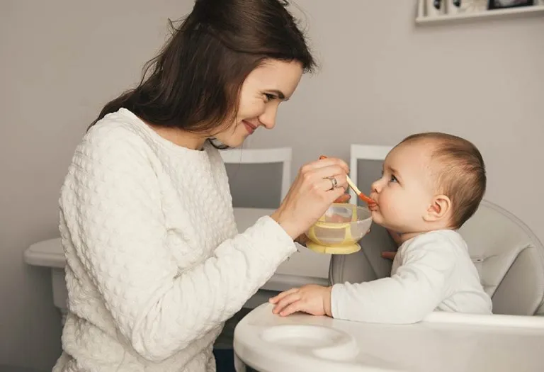 Product Review: Babyhug Heat Sensitive Spoons - A Set of 2