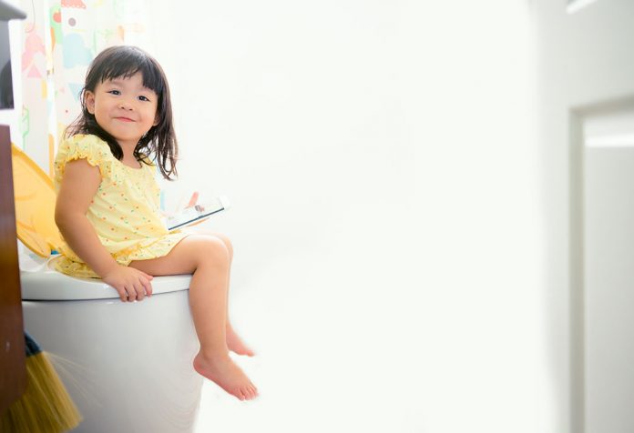 Review: Must-Have Babyhug Premium Potty Training Seat for Toddlers