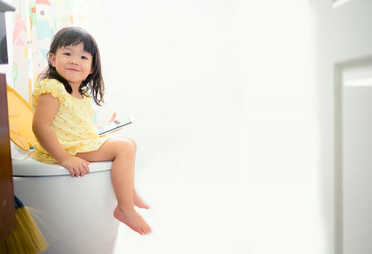 Review: Must-Have Babyhug Premium Potty Training Seat for Toddlers