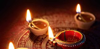छोटी दिवाली 2025: इस खास अंदाज से करें दोस्तों और परिवार वालों को विश प्रियजनों के लिए छोटी दिवाली पर सबसे अच्छे विश और मैसेज