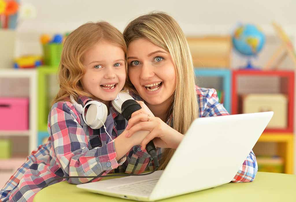 10 Best Educational Songs, Rhymes and Music for Kids to Memorize