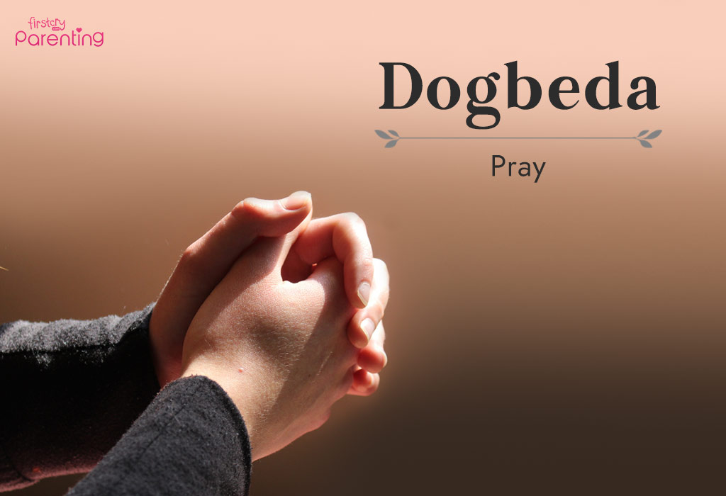 Dogbeda - Ghanaian Baby Names Dogbeda - Ghanaian Baby Names