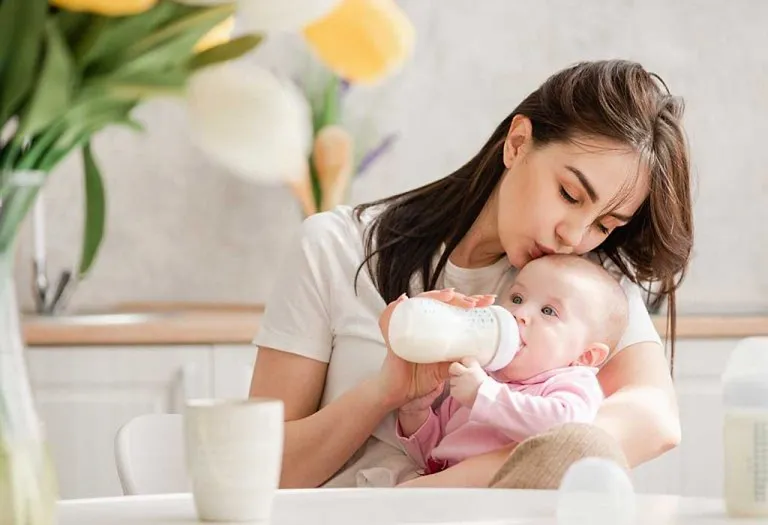 Review: Babyhug 6 in 1 Steam Sterilizer cum Warmer for Baby