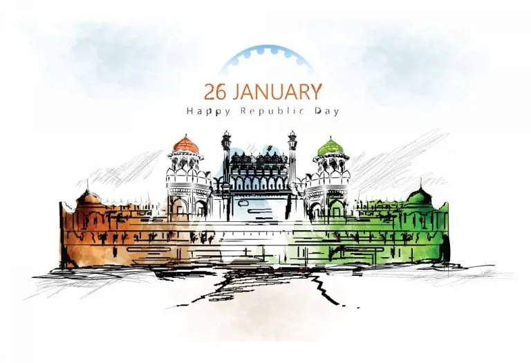 Best Republic Day Quotes, Wishes and Messages to Share With Your Dear Ones