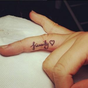 Top 10 Family Tattoo Ideas, Designs & Symbols