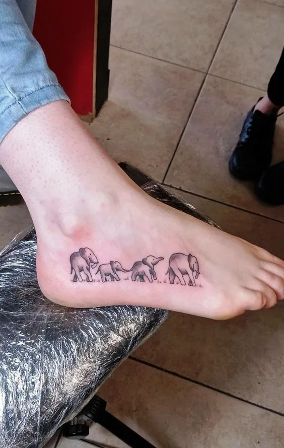 Ideas family tatto 30+ Tattoo