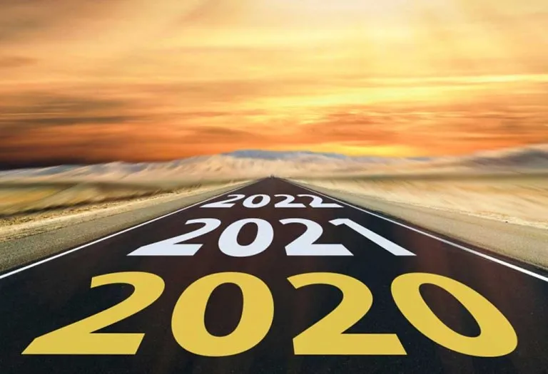 2020: A Roller Coaster Ride Full of Ups and Downs