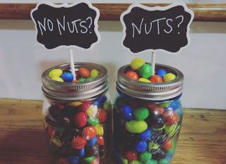Nuts Or No Nuts