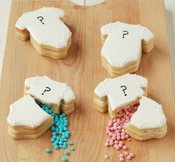 15 Best Food Ideas For Gender Reveal Party